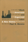 Black Americans and Organized Labor : A New History - eBook