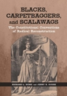 Blacks, Carpetbaggers, and Scalawags : The Constitutional Conventions of Radical Reconstruction - eBook