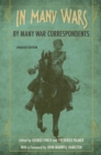 In Many Wars, by Many War Correspondents - Book
