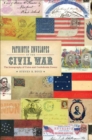 Patriotic Envelopes of the Civil War : The Iconography of Union and Confederate Covers - eBook