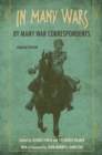 In Many Wars, by Many War Correspondents - eBook