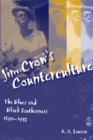 Jim Crow's Counterculture : The Blues and Black Southerners, 1890-1945 - eBook
