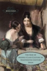 The Rise of Middle-Class Culture in Nineteenth-Century Spain - eBook