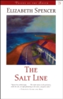 The Salt Line : A Novel - eBook