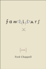 Familiars : Poems - eBook