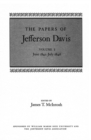 The Papers of Jefferson Davis : June 1841-July 1846 - eBook