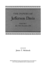 The Papers of Jefferson Davis : July 1846-December 1848 - eBook