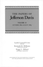 The Papers of Jefferson Davis : October 1863-August 1864 - eBook