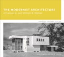 The Modernist Architecture of Samuel G. and William B. Wiener : Shreveport, Louisiana, 1920-1960 - Book