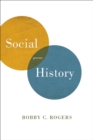 Social History : Poems - eBook
