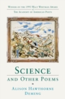 Science and Other Poems - eBook