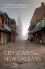 Cityscapes of New Orleans - Book