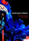 Mardi Gras Indians - Book