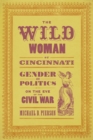 The Wild Woman of Cincinnati : Gender and Politics on the Eve of the Civil War - eBook
