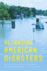 Rethinking American Disasters - eBook
