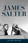 James Salter : Pilot, Screenwriter, Novelist - eBook