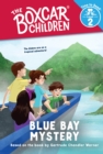 Blue Bay Mystery (The Boxcar Children: Time to Read, Level 2) - Book
