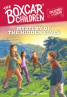 Mystery of the Hidden Elves - Book