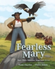 Fearless Mary : Mary Fields, American Stagecoach Driver - Book