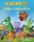 FLICKERS GARDEN RESCUE - Book