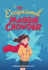 EXCEPTIONAL MAGGIE CHOWDER - Book