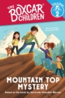 Mountain Top Mystery (The Boxcar Children: Time to Read, Level 2) - Book