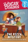 The Pizza Mystery (The Boxcar Children: Time to Read, Level 2) - Book