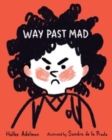 WAY PAST MAD - Book