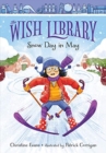 SNOW DAY IN MAY - Book