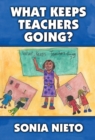 What Keeps Teachers Going? - Book