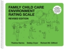 Family Child Care Environment Rating Scale FCCERS-R - Book