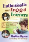 Enthusiastic and Engaged Learners : Approaches to Learning in the Early Childhood Classroom - Book