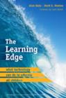 The Learning Edge : What Technology Can Do to Educate All Children - Book
