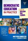 Democratic Education in Practice : Inside the Mission Hill School - Book