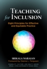 Teaching for Inclusion : Eight Principles for Effective and Equitable Practice - Book