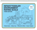 Infant/Toddler Environment Rating Scale (ITERS-3) - Book
