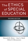 The Ethics of Special Education - Book