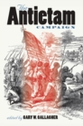 The Antietam Campaign - eBook