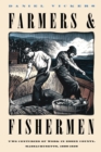 Farmers and Fishermen : Two Centuries of Work in Essex County, Massachusetts, 1630-1850 - eBook