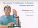 Removable Prosthodontic Techniques - Book