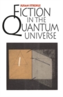 Fiction in the Quantum Universe - Book
