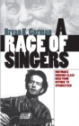 A Race of Singers : Whitman's Working-Class Hero from Guthrie to Springsteen - Book