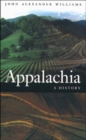 Appalachia : A History - Book