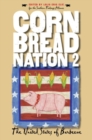 Cornbread Nation 2 : The United States of Barbecue - Book