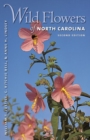 Wild Flowers of North Carolina - Book
