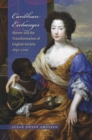Caribbean Exchanges : Slavery and the Transformation of English Society, 1640-1700 - Book