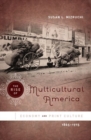 The Rise of Multicultural America : Economy and Print Culture, 1865-1915 - Book