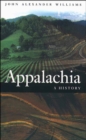 Appalachia : A History - eBook