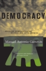 Incomplete Democracy : Political Democratization in Chile and Latin America - eBook