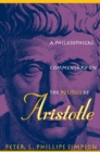 A Philosophical Commentary on the Politics of Aristotle - eBook